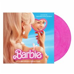 Cover Barbie (Score From The Original Motion Picture Sou