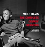 The Complete Cookin' Sessions (4 Lp)