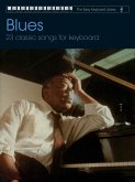 Blues for keyboard