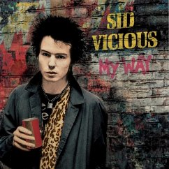 My Way - Sid Vicious,Rat Scabies