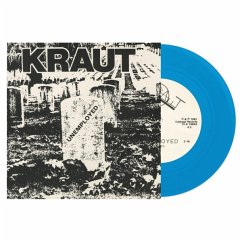 Unemployed [Blue] - Kraut