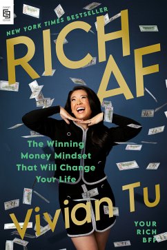 Rich AF - Vivian Tu