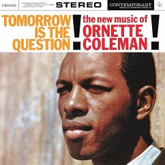 Cover Tomorrow Is The Question! (Acoustic Sounds Series)