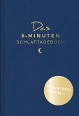 Das 6-Minuten-Schlaftagebuch (Mängelexemplar)