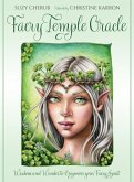 Faery Temple Oracle Faery Temple Oracle