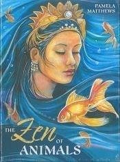 Cover The ZEN of Animals