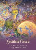 Gratitude Oracle Gratitude Oracle
