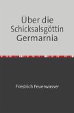 Über die Schicksalsgöttin Germarnia