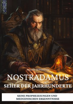 Nostradamus ¿ Seher der Jahrhunderte - de Fontenac, Aristide