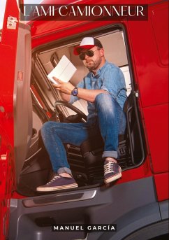 Cover L'ami camionneur