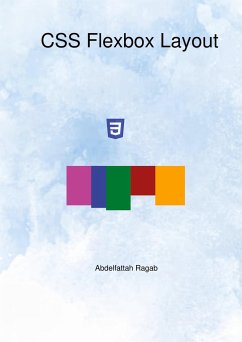 CSS Flexbox Layout - Ragab, Abdelfattah