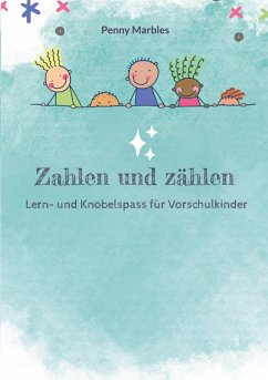 Zahlen und zählen - Marbles, Penny