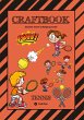 CRAFTBOOK - 100 SEITEN - SUPER TENNIS... - Bild 1