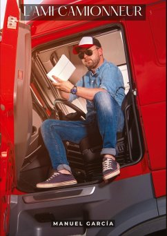 Cover L'ami camionneur