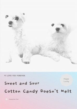 Sweet and Sour Cotton Candy Doesn't Melt Sweet and Sour Cotton Candy Doesn't Melt