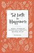 52 Lists for Happiness Floral Pattern - Bild 1
