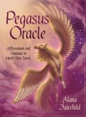Pegasus Oracle Pegasus Oracle