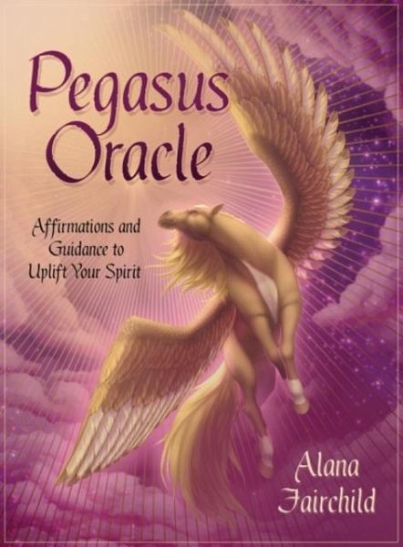 Pegasus Oracle Pegasus Oracle