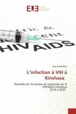 L'infection à VIH à Kinshasa