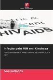 Infeção pelo VIH em Kinshasa