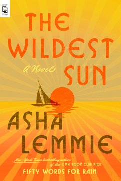 The Wildest Sun (EXP) - Asha Lemmie