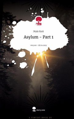 Asylum - Part 1. Life is a Story - story.one - Kott, Male