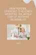 From Personal Experience to Research... - Bild 1
