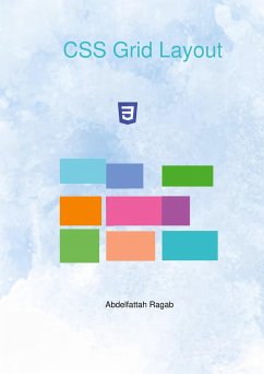 CSS Grid Layout - Ragab, Abdelfattah