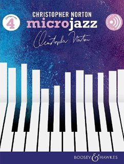 Cover Microjazz Collection 4