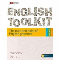 Cover English Toolkit 2e