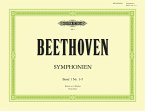 Symphonies No. 1-5 for Piano Duet (Vol. I)