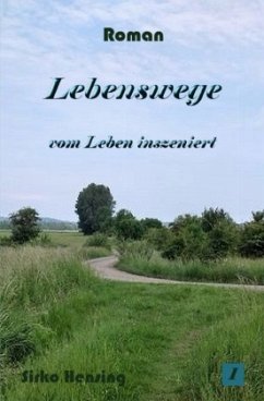 Lebenswege - Hensing , Sirko