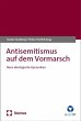 Antisemitismus auf dem Vormarsch - Bild 1