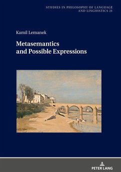 Cover Metasemantics and Possible Expressions