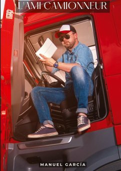 Cover L'ami camionneur