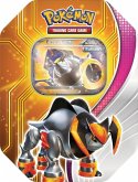 Pokémon (Sammelkartenspiel), PKM Pokemon Tin 116 DE