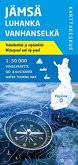 Jamsa Luhanka Vanhanselka Jamsa Luhanka Vanhanselka