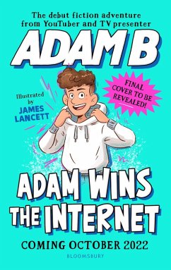 Adam Wins the Internet - AdamB, AdamB