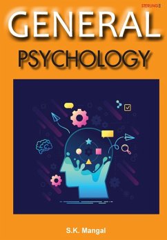 General Psychology - Mangal, S. K.