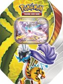 Pokémon (Sammelkartenspiel), PKM Pokemon Tin 115 DE