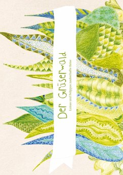 Cover Der Gräserwald