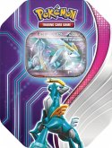 Pokémon (Sammelkartenspiel), PKM Pokemon Tin 117 DE