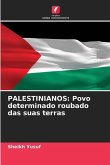 Palestinianos