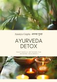 Ayurveda Detox