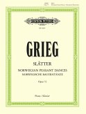 Slatter Op.72
