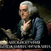 The Autobiography of Benjamin Franklin (MP3-Download)