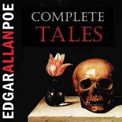 Complete Tales by Edgar Allan Poe (MP3-Download) - Poe, Edgar Allan