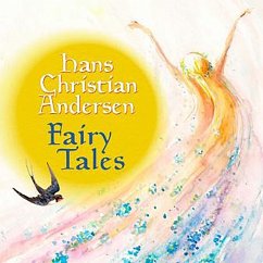 Fairy Tales by Hans Christian Andersen (MP3-Download) - Andersen, Hans Christian