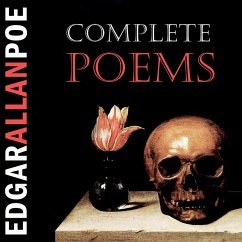 Complete Poems by Edgar Allan Poe (MP3-Download) - Poe, Edgar Allan