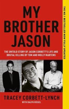 Cover My Brother Jason
